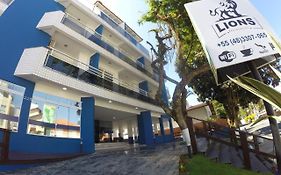 Residencial Lions Apart Hotel